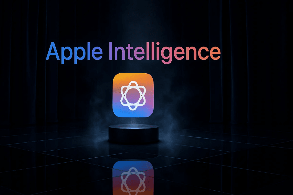 Apple Intelligence: When Vision Outruns Execution