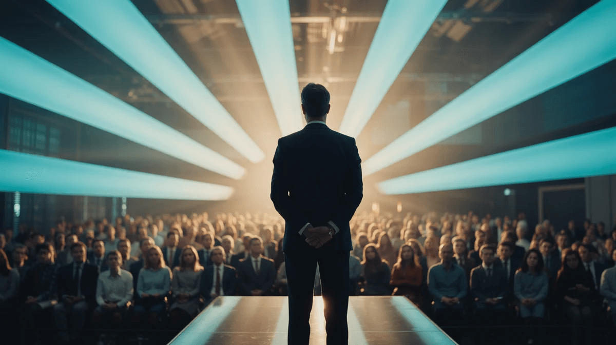 Why CEO Visibility Has Become Business Infrastructure