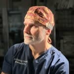 Dr. Oakley Smith's Instagram profile picture
