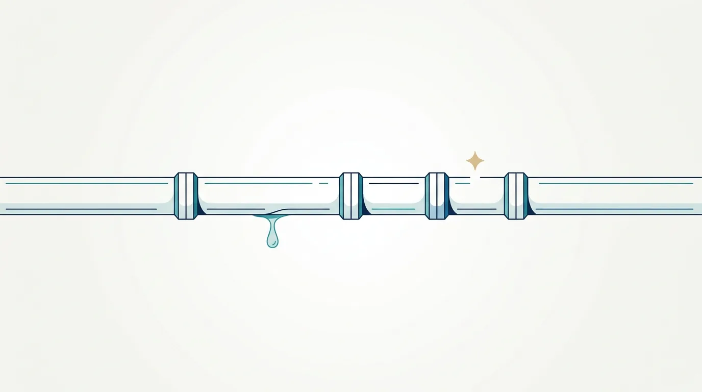 The Construction Bid Pipeline Leak: What Outstanding Estimates Are Worth