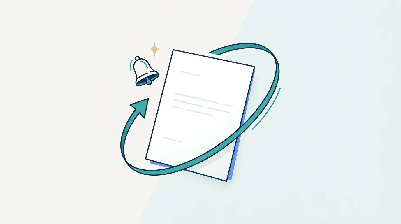 Contractor Estimates Going Quiet? Fix the Follow-Up Workflow