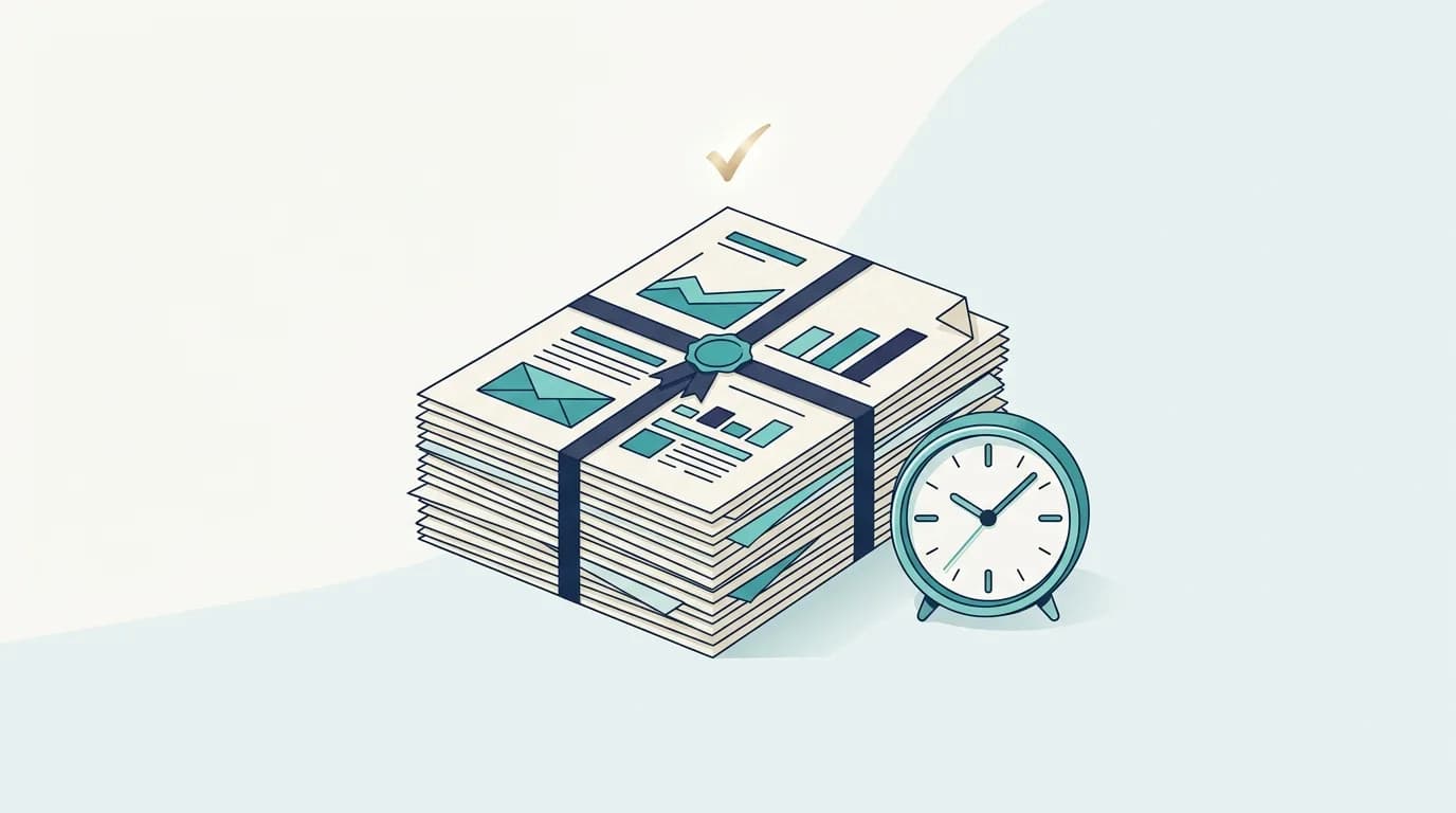 Funder Reporting Burden: Cut the Cost and Stay Renewal-Ready