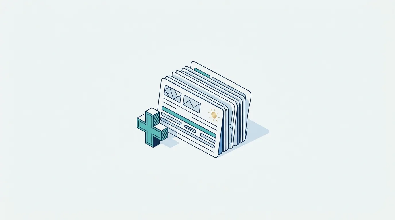 The Healthcare Procurement Proof Hierarchy: What Each Reviewer Needs