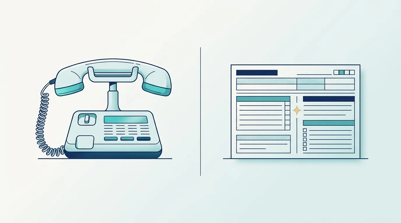 Medical Answering Service: Costs, Coverage and AI Options