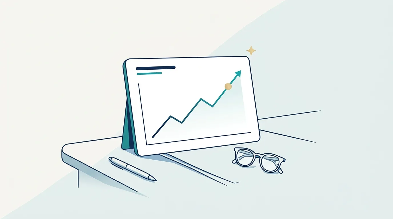 What the Board Sees: The Output of a Portfolio Workflow Diagnostic