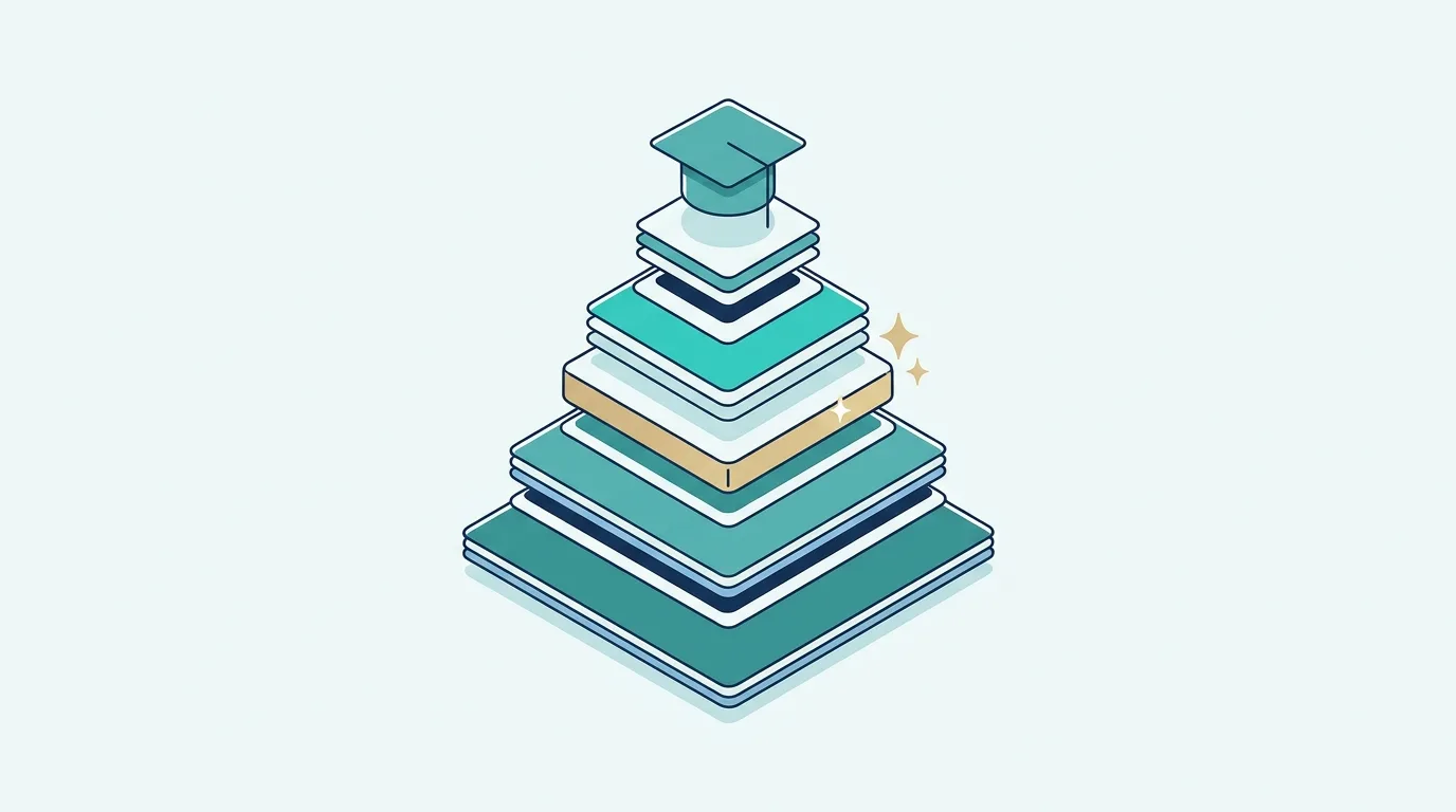 The Outcome Evidence Hierarchy: Proof for Funders, Employers, and Participants