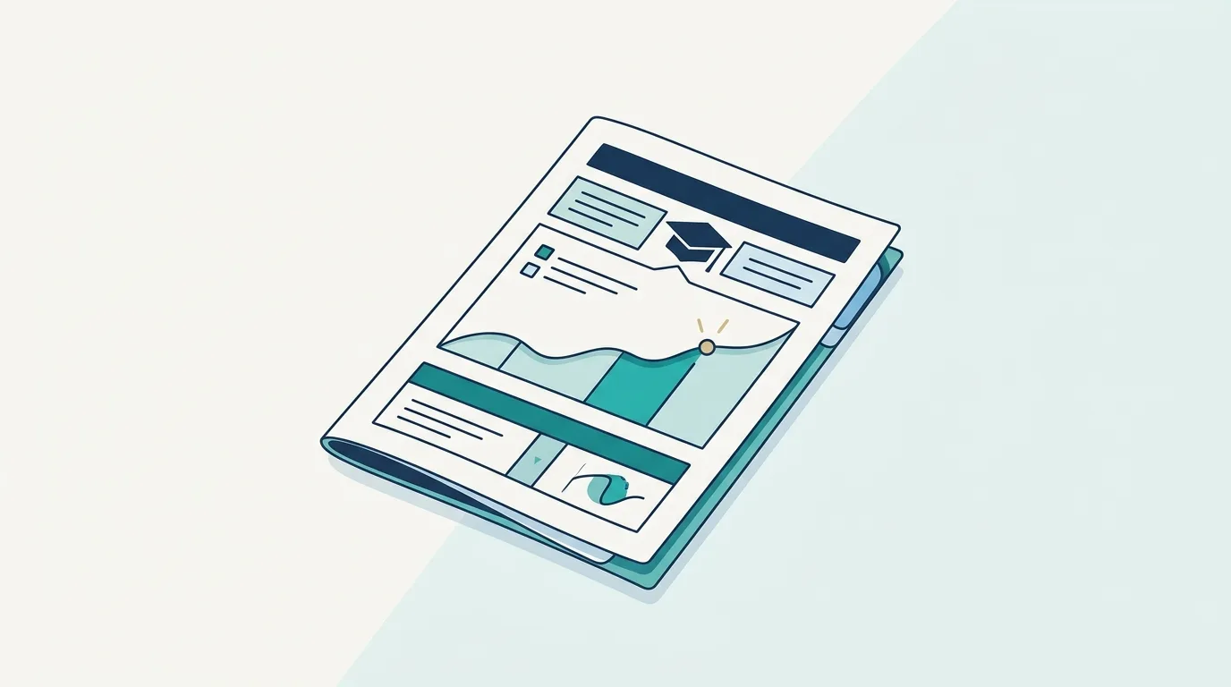 Program Outcomes Funders Trust: Structure the Reporting Workflow