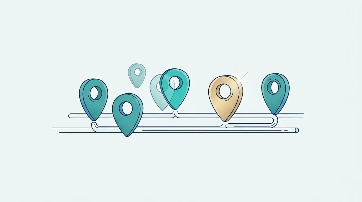 Why Conversion Varies by Location, and How to Standardize It