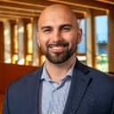 David Cyrus, MBA profile photo