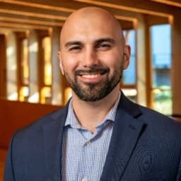 David Cyrus, MBA