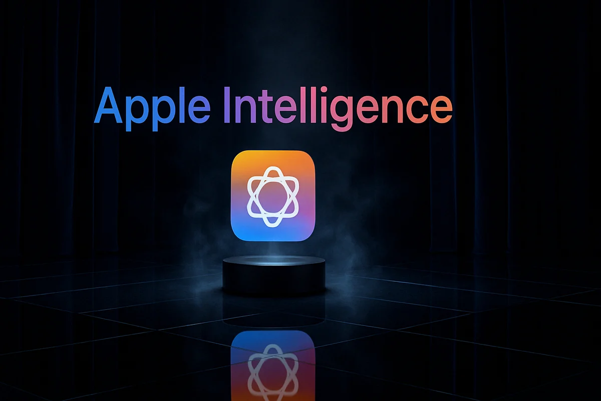 Apple Intelligence: When Vision Outruns Execution