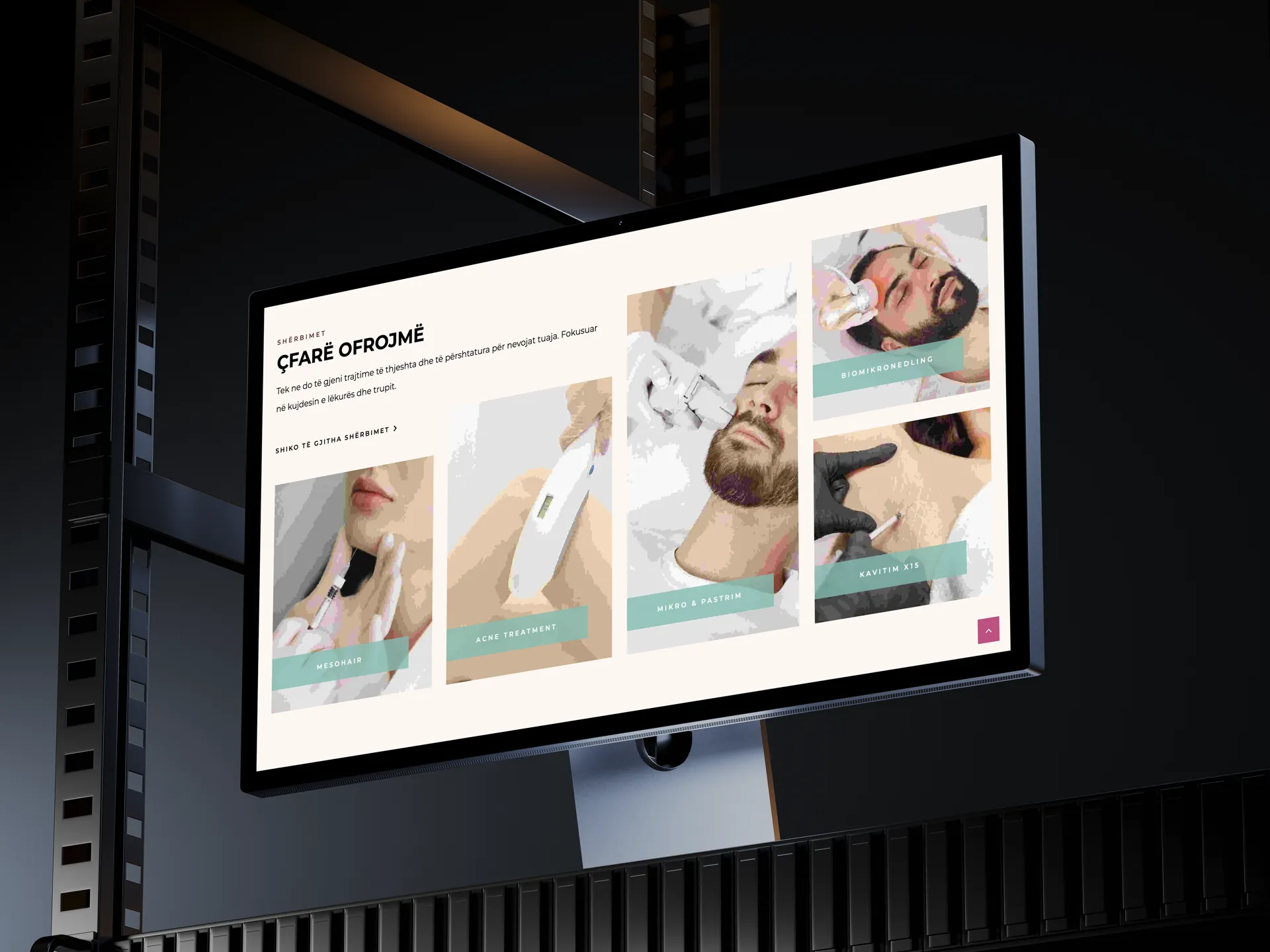 LDwellness screenshot 3