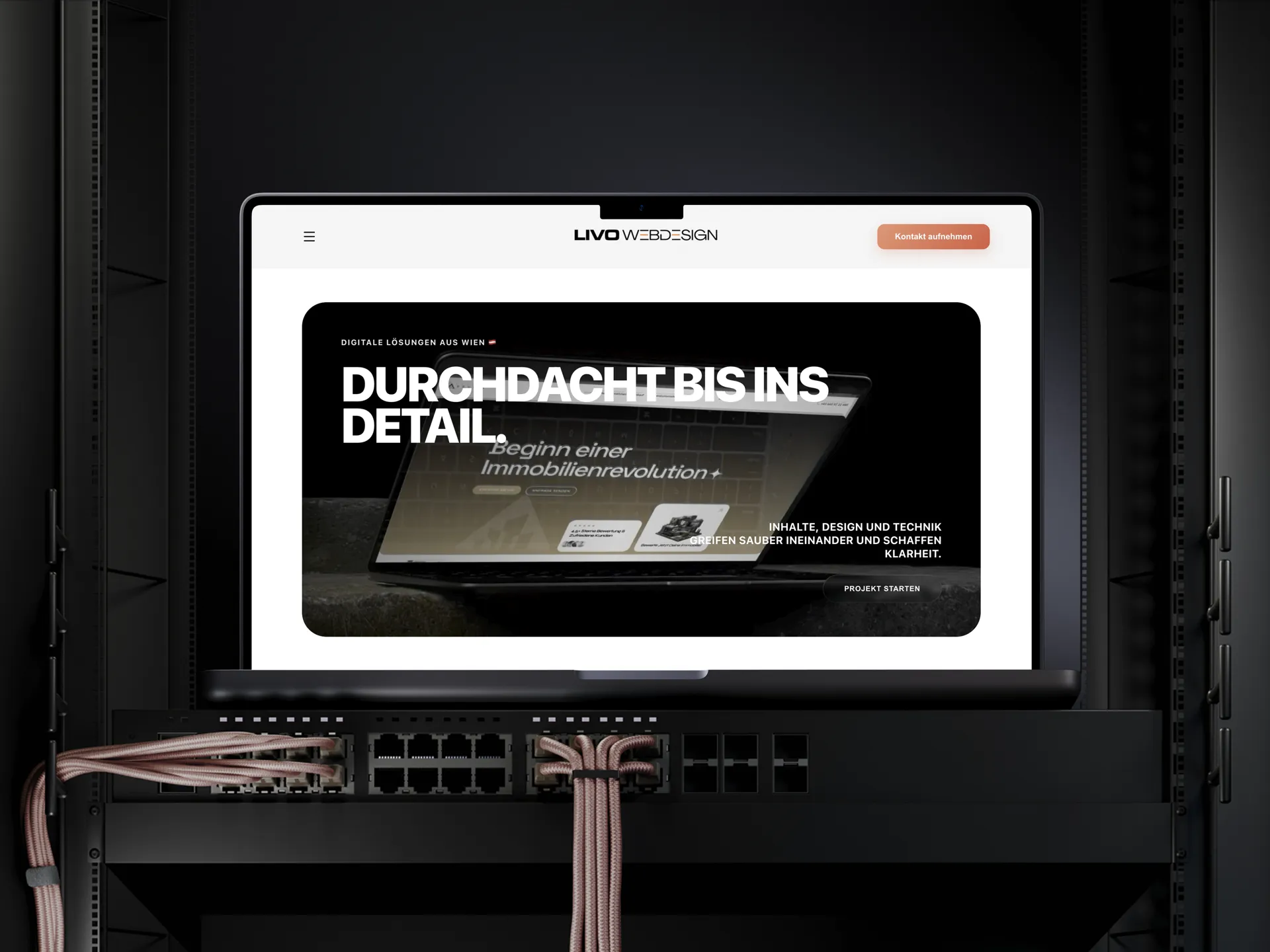 Livo WebDesign