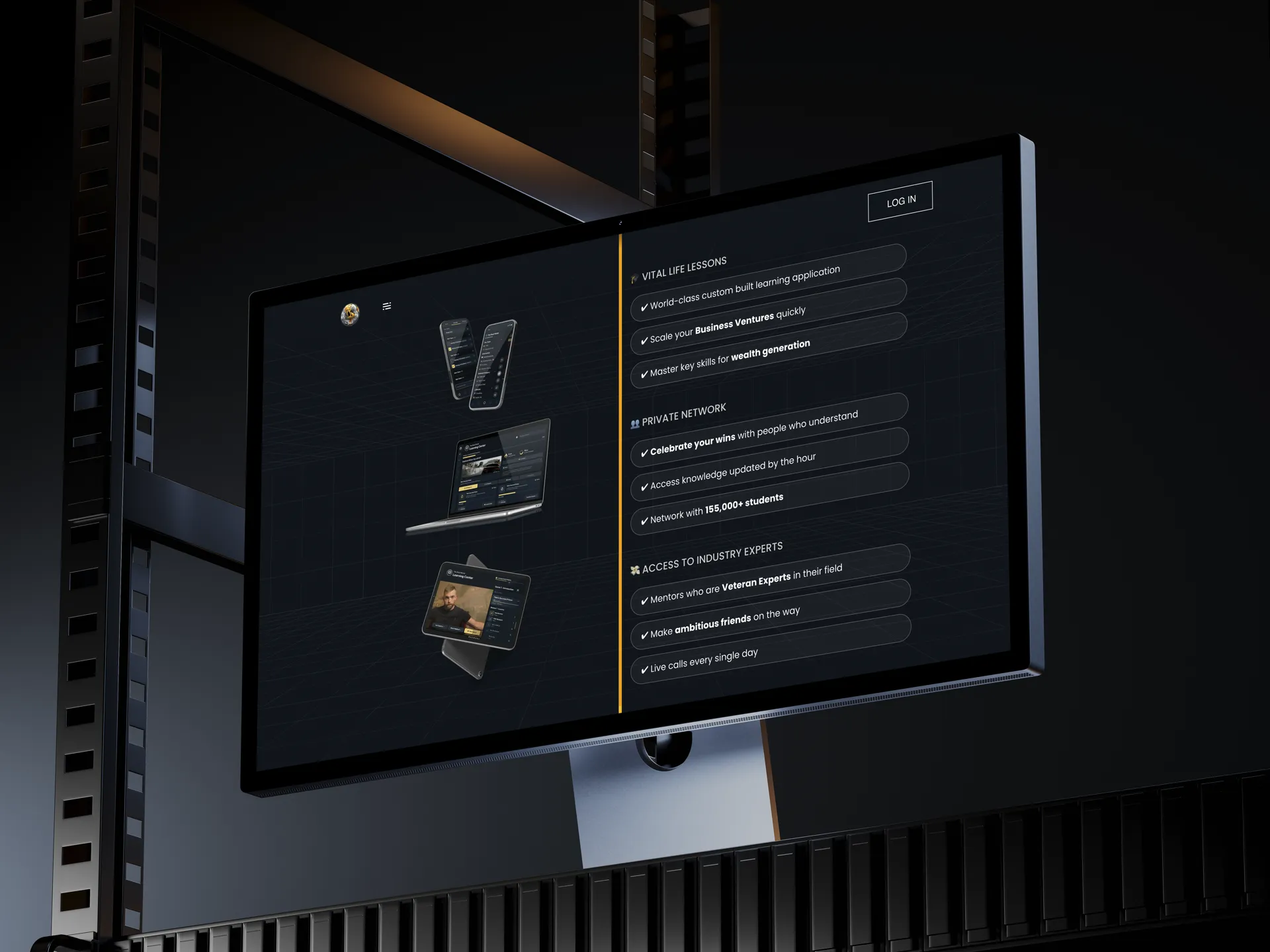 The Real World screenshot 3