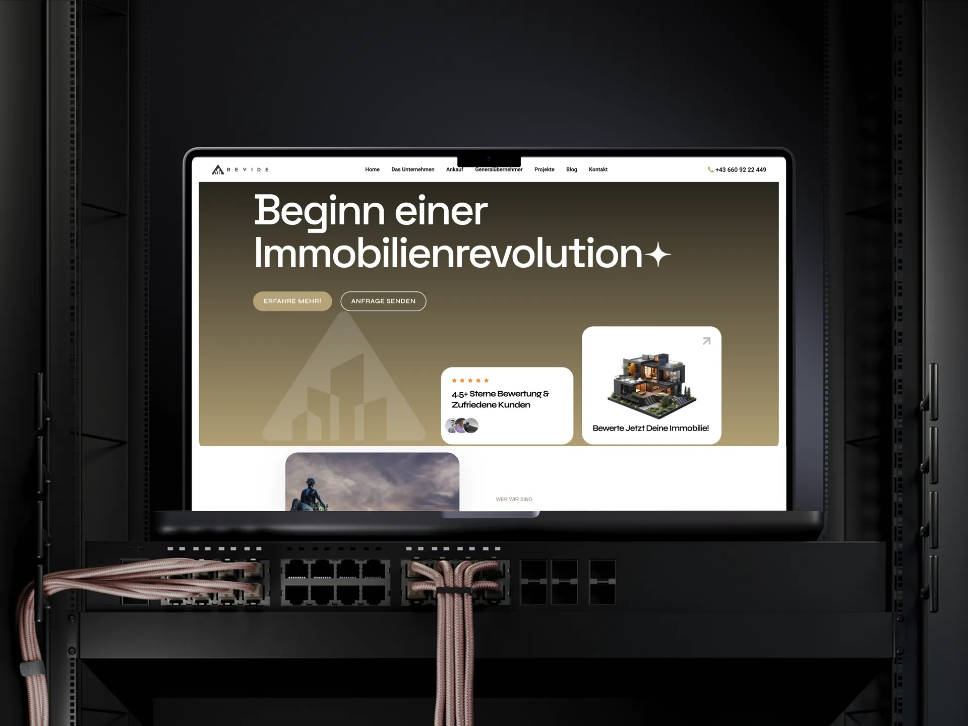 Revide GmbH