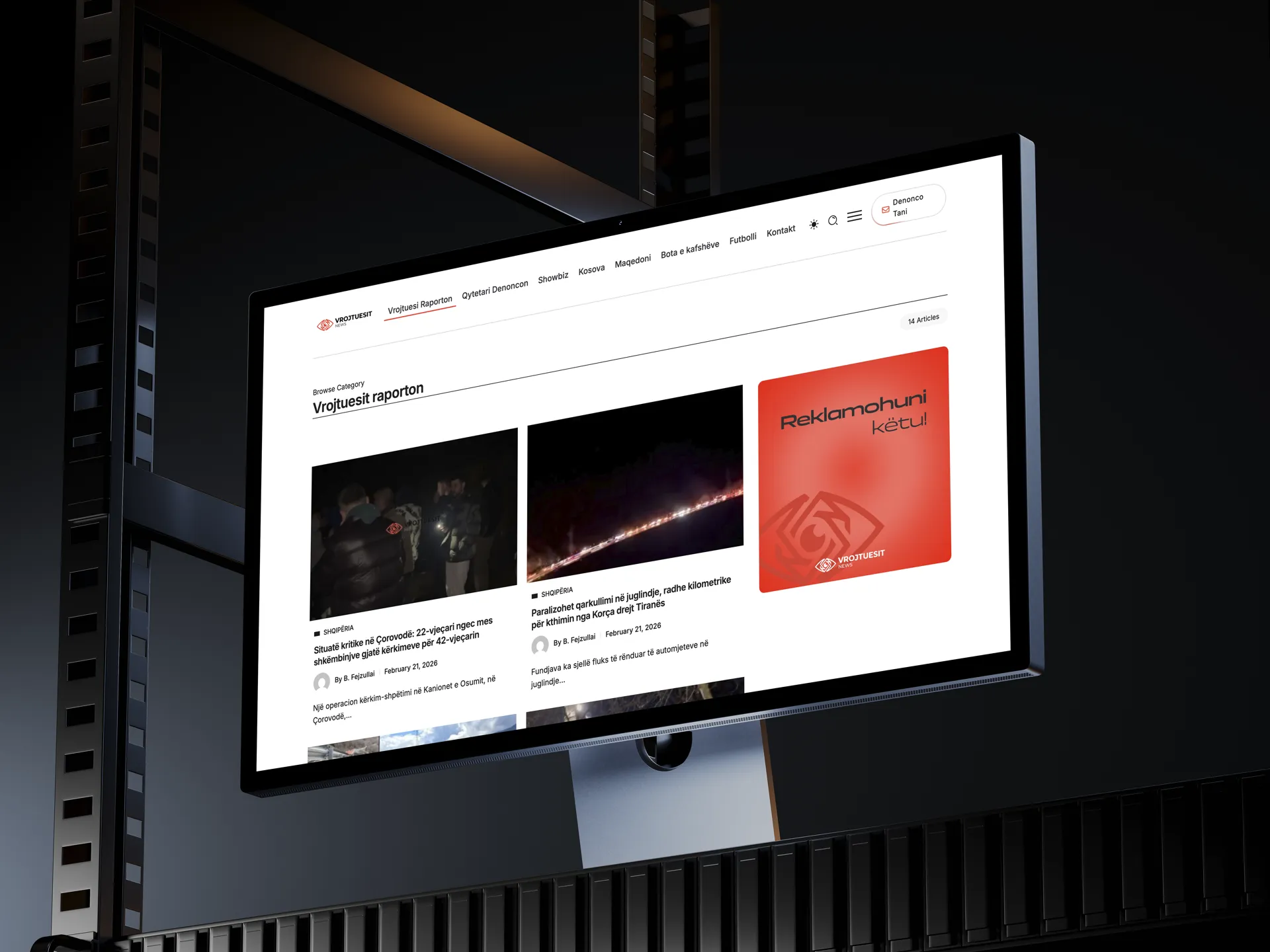 Vrojtuesit screenshot 3
