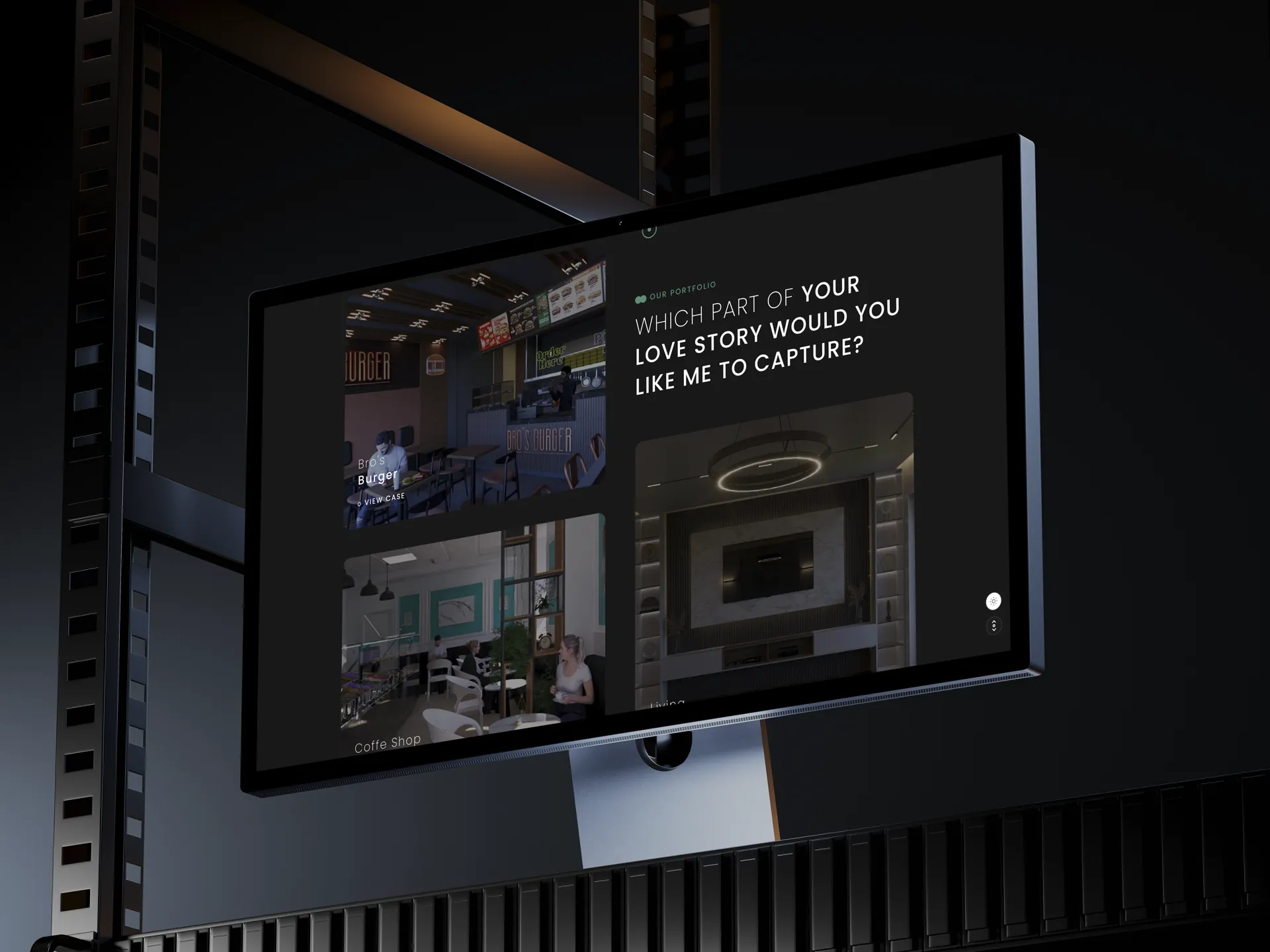 eDesign screenshot 3